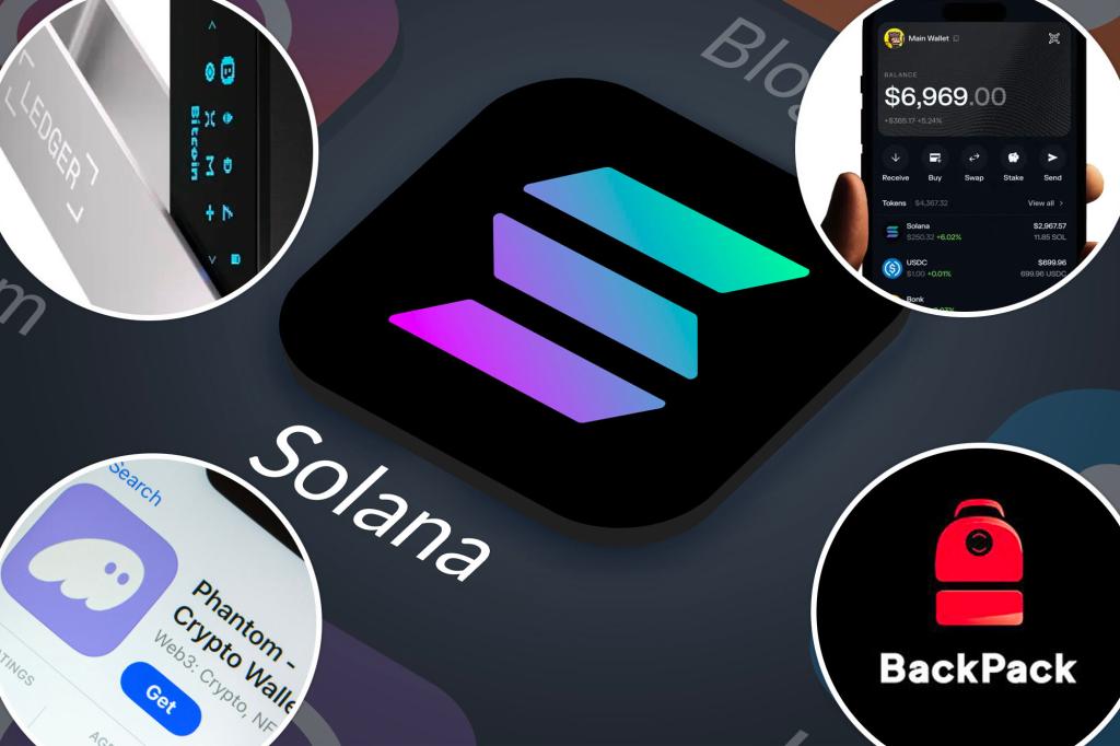 Solana wallets are booming — but here’s the one app rookies can’t ignore