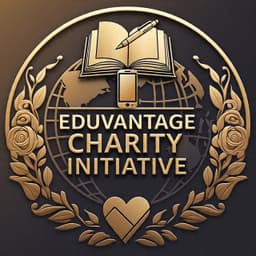 Eduvantage Charity Initiative logo